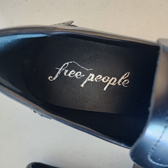 Free People Loafer "NEW" - Picture 8 of 16